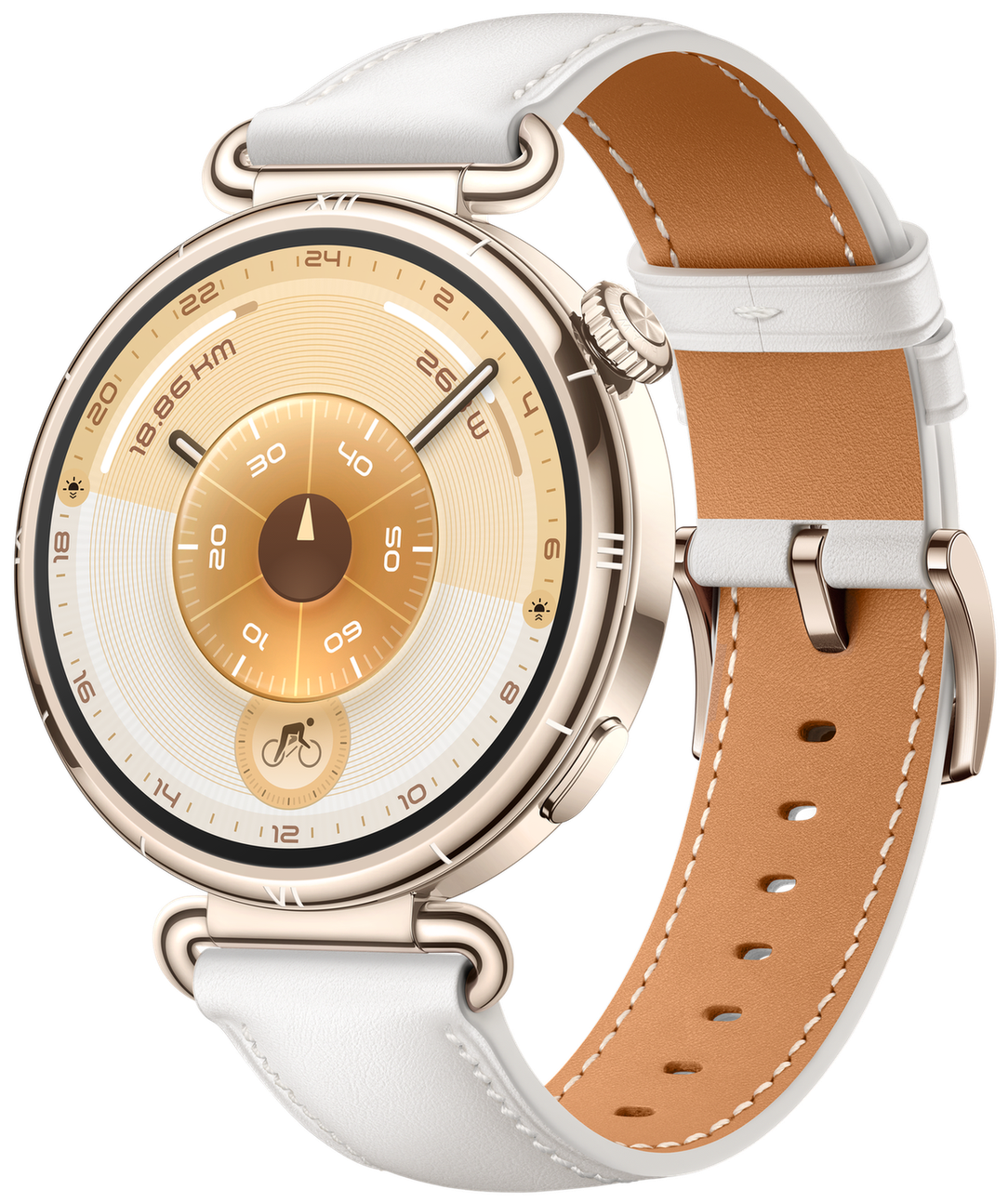 HUAWEI GT6 White 41mm